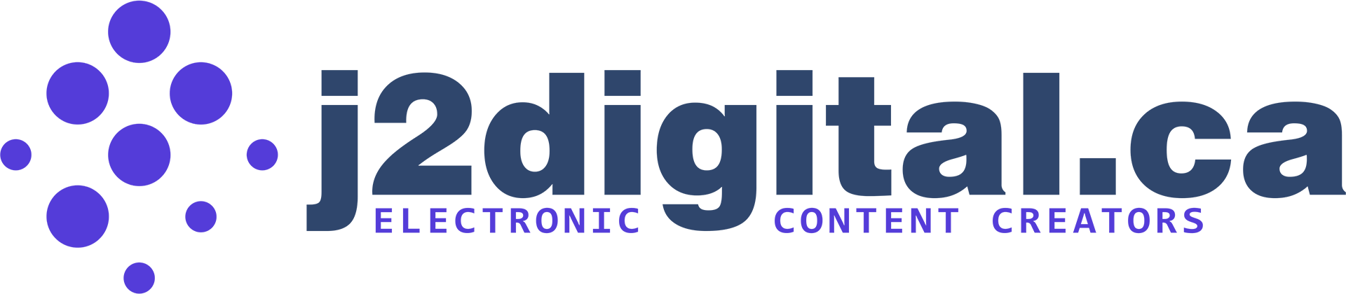 j2digital.ca
